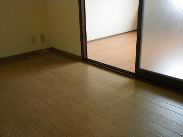 コーポルミナスの物件内観写真