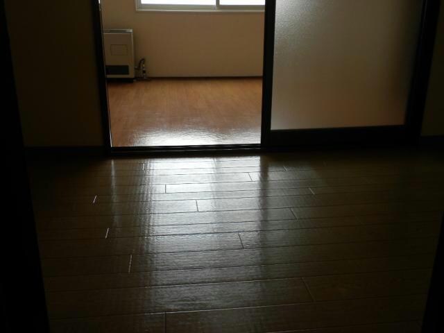 コーポルミナスの物件内観写真