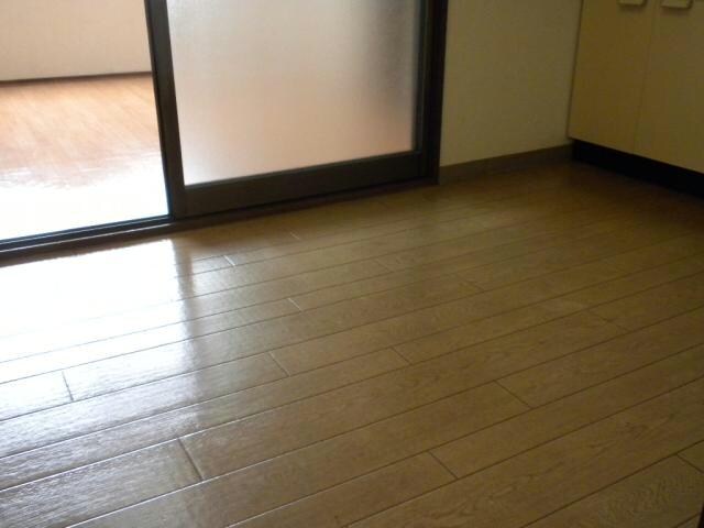 コーポルミナスの物件内観写真