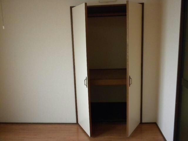 コーポルミナスの物件内観写真