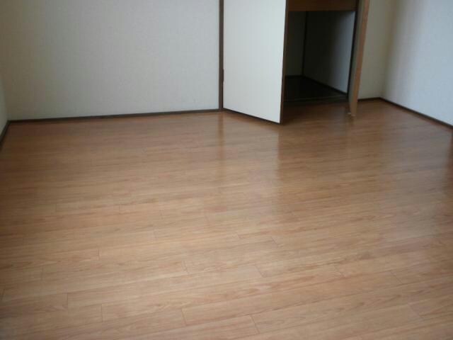 コーポルミナスの物件内観写真