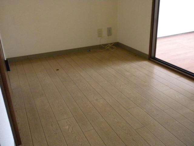 コーポルミナスの物件内観写真