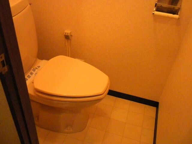 コーポルミナスの物件内観写真