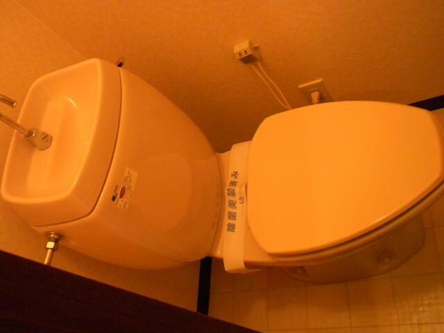 コーポルミナスの物件内観写真