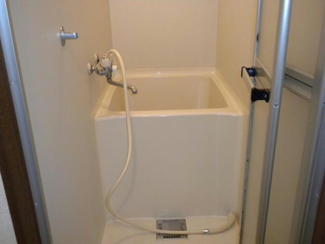 コーポルミナスの物件内観写真