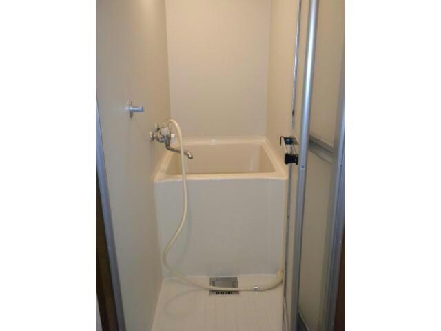 コーポルミナスの物件内観写真