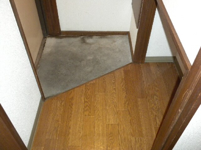 コーポルミナスの物件内観写真