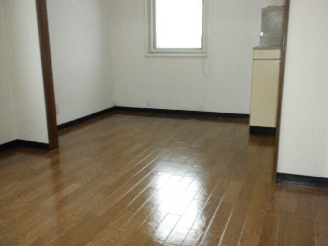 コーポルミナスの物件内観写真