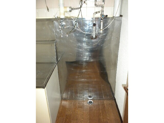 コーポルミナスの物件内観写真