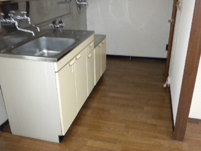 コーポルミナスの物件内観写真