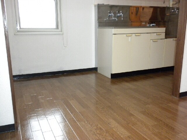 コーポルミナスの物件内観写真