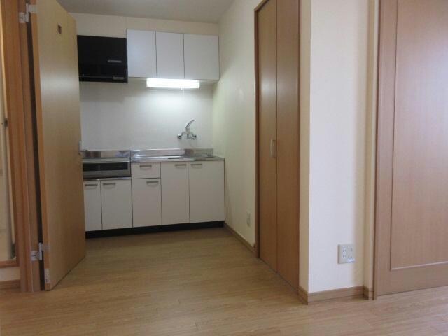 ivyｅの物件内観写真