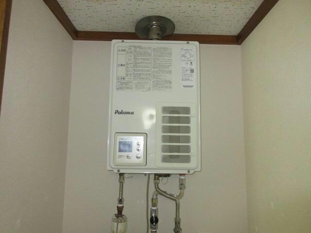 エスレイアⅠの物件内観写真