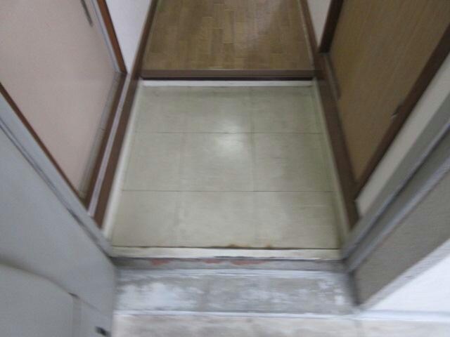 エスレイアⅠの物件内観写真