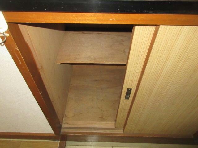 エスレイアⅠの物件内観写真