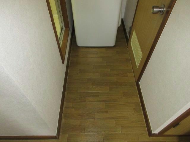 エスレイアⅠの物件内観写真