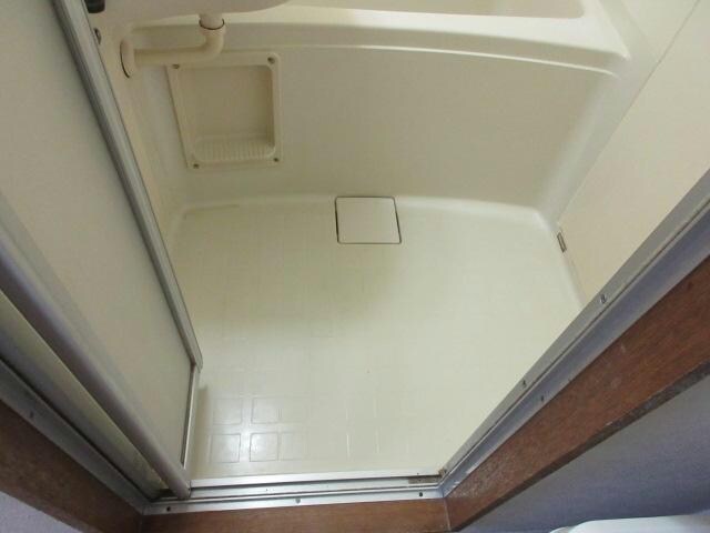 エスレイアⅠの物件内観写真