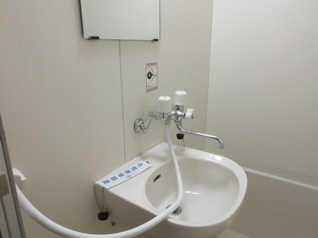 エスレイアⅠの物件内観写真