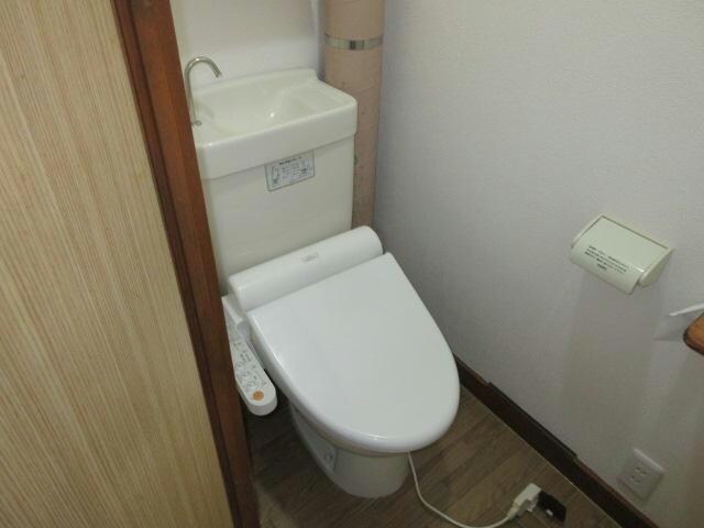 エスレイアⅠの物件内観写真