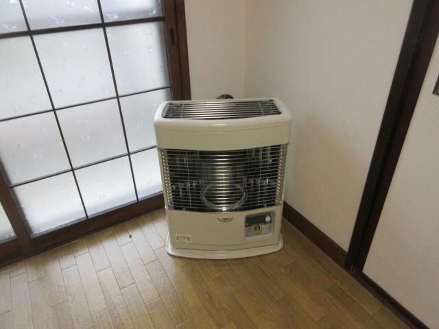 エスレイアⅠの物件内観写真