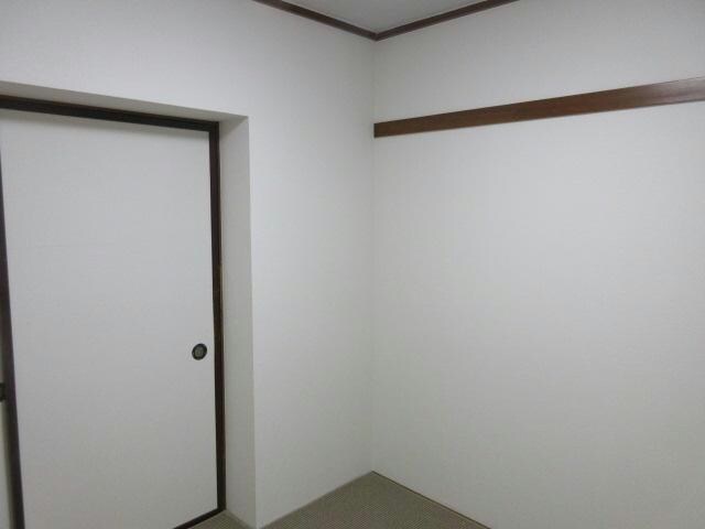 エスレイアⅠの物件内観写真