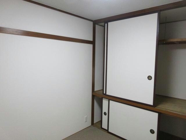 エスレイアⅠの物件内観写真