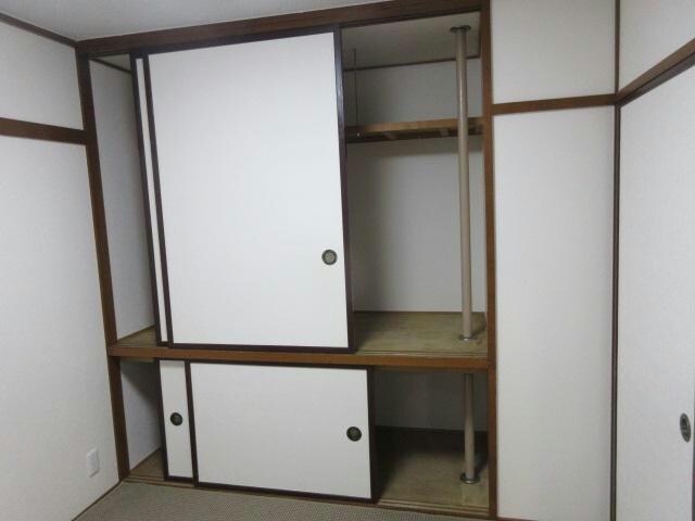 エスレイアⅠの物件内観写真