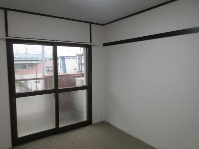 エスレイアⅠの物件内観写真