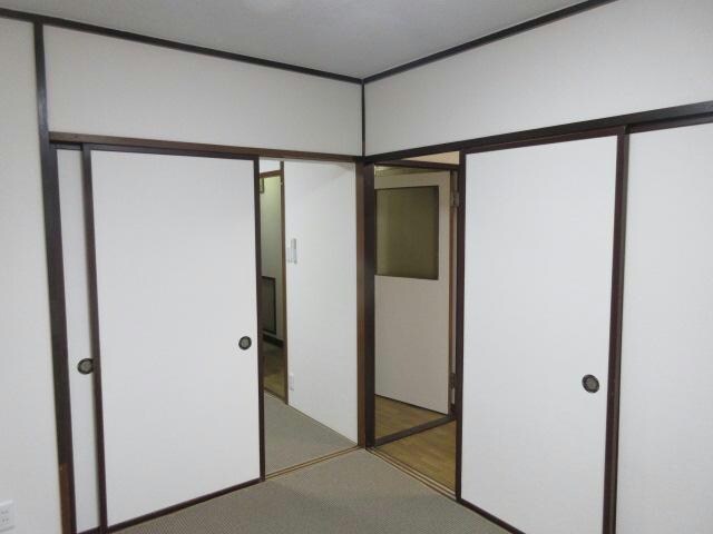 エスレイアⅠの物件内観写真