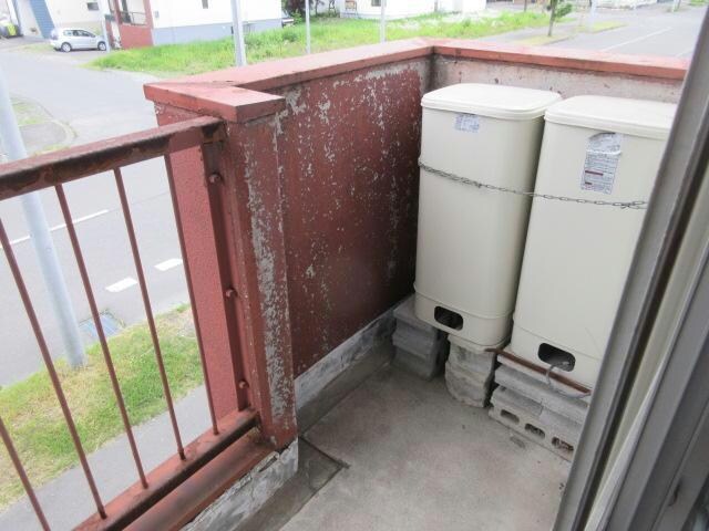 エスレイアⅠの物件内観写真