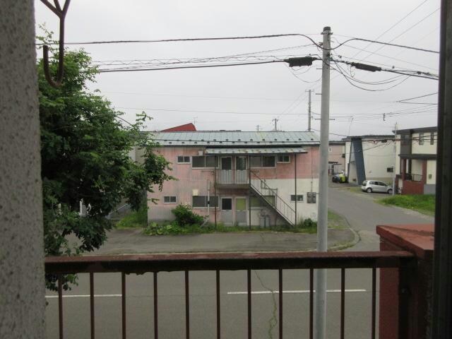 エスレイアⅠの物件内観写真