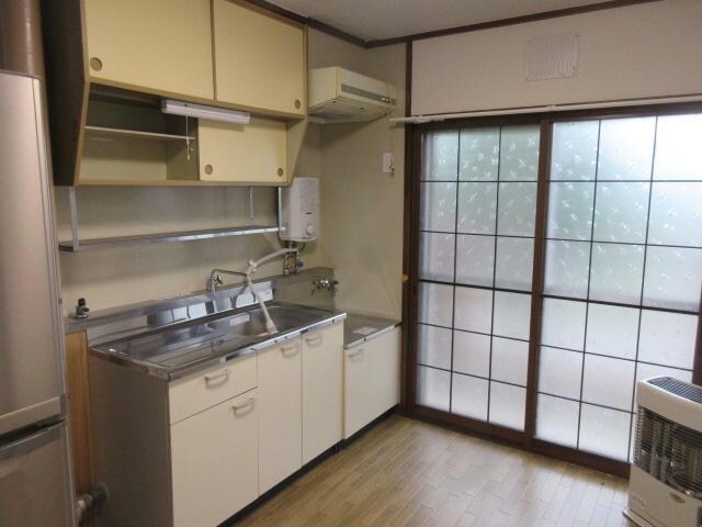 エスレイアⅠの物件内観写真