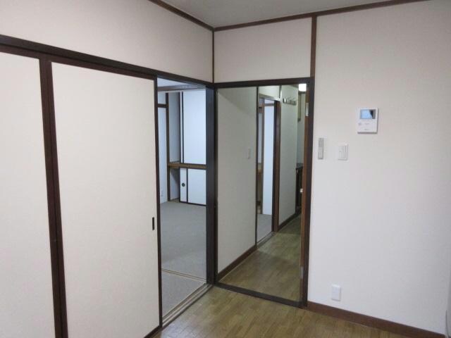 エスレイアⅠの物件内観写真