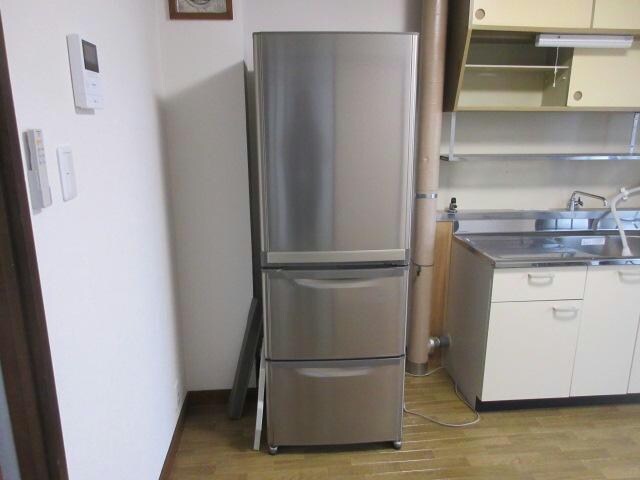 エスレイアⅠの物件内観写真