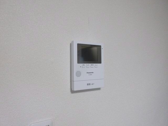 エスレイアⅠの物件内観写真