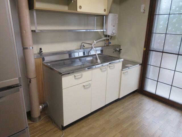 エスレイアⅠの物件内観写真