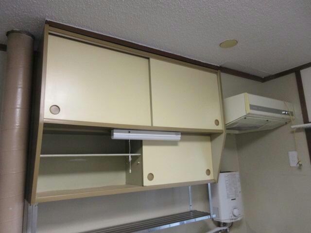 エスレイアⅠの物件内観写真