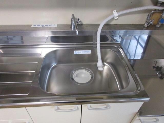 エスレイアⅠの物件内観写真