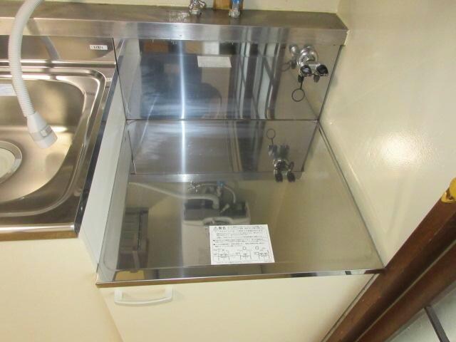 エスレイアⅠの物件内観写真