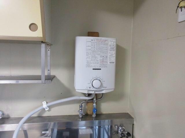 エスレイアⅠの物件内観写真