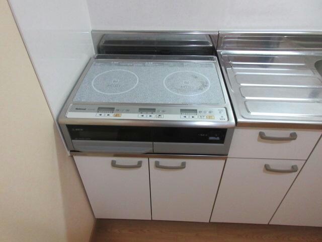 ivyｅの物件内観写真