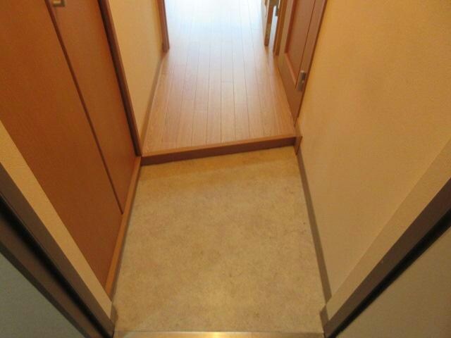 ivyｅの物件内観写真