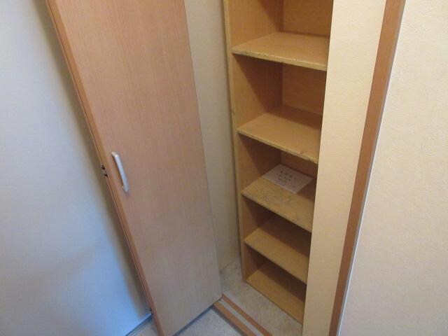 ivyｅの物件内観写真