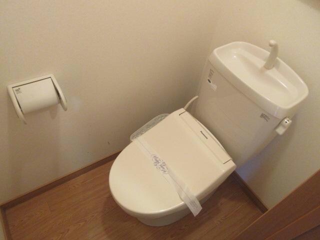 ivyｅの物件内観写真