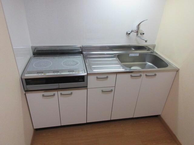 ivyｅの物件内観写真