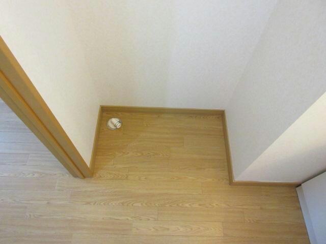 ivyｅの物件内観写真