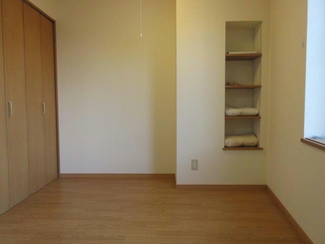 ivyｅの物件内観写真