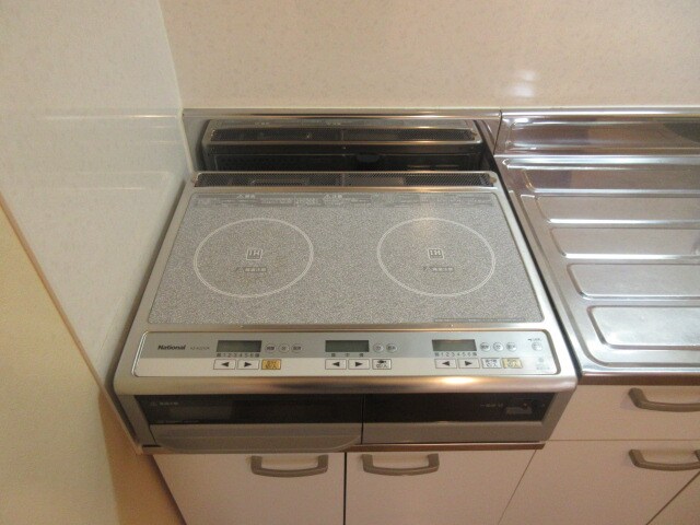 ivyｅの物件内観写真