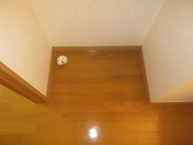 ivyｅの物件内観写真