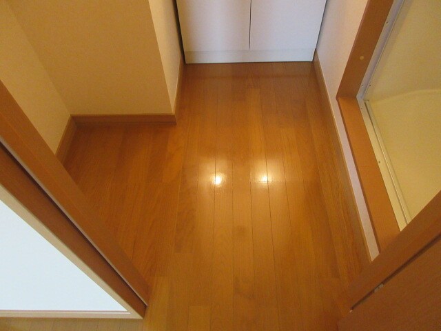 ivyｅの物件内観写真